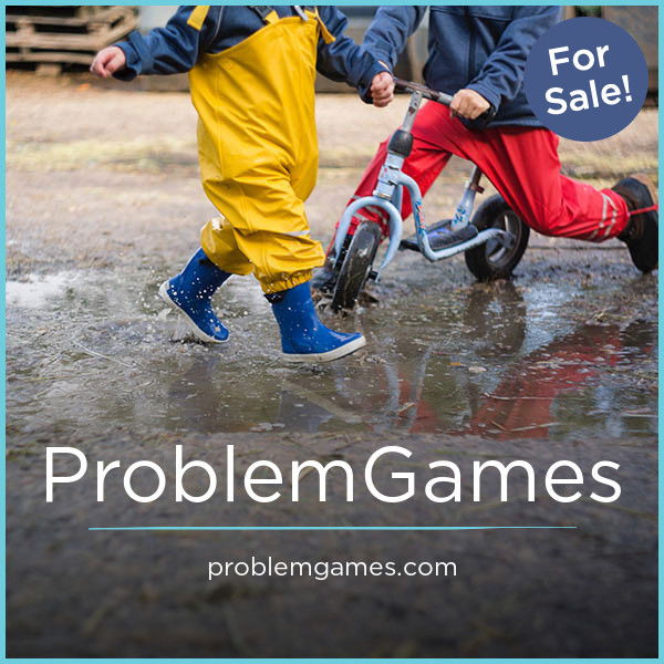 ProblemGames.com