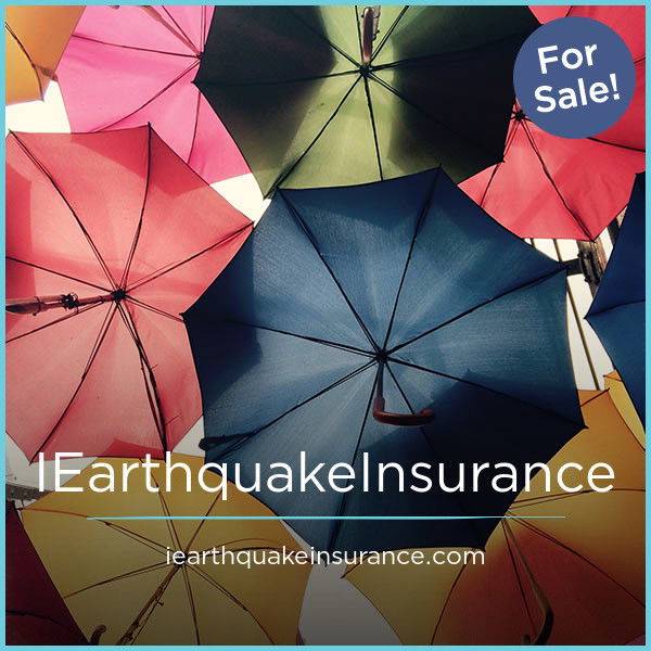 iEarthquakeInsurance.com