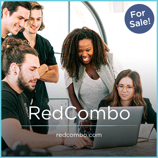 RedCombo.com - Good premium domain names