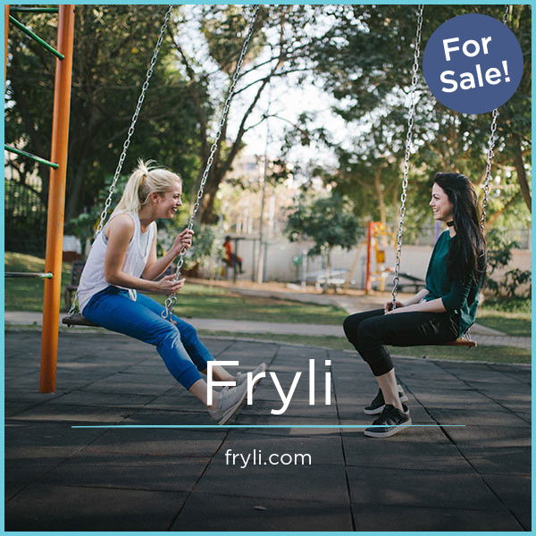 Fryli.com — 2