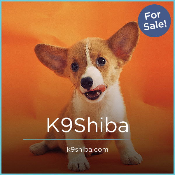 K9Shiba.com