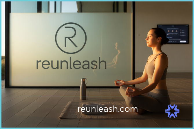 Reunleash.com