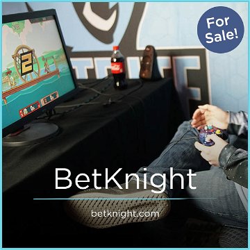 BetKnight.com