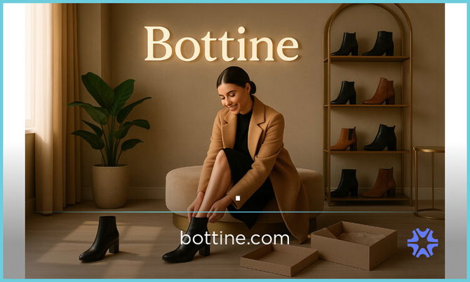 Bottine.com image 2