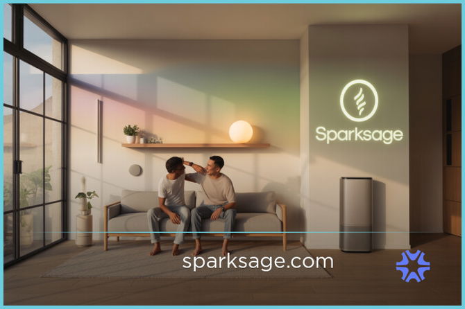 SparkSage.com