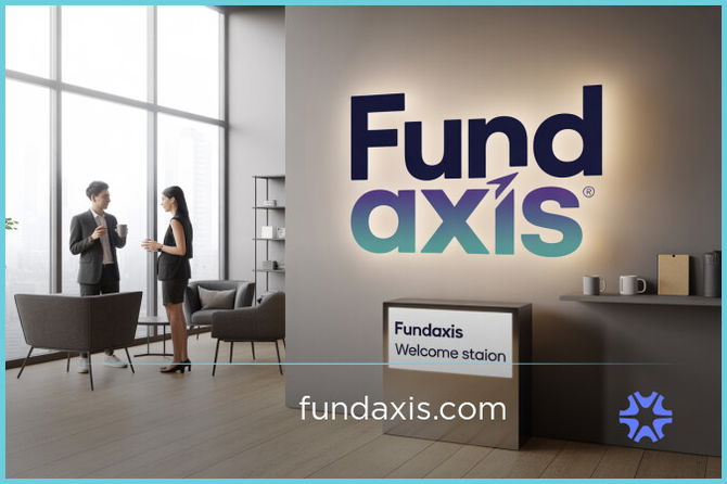 FundAxis.com