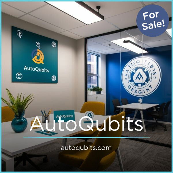 AutoQubits.com