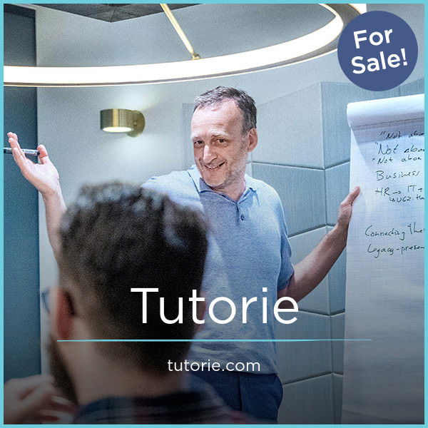 Tutorie.com — 2