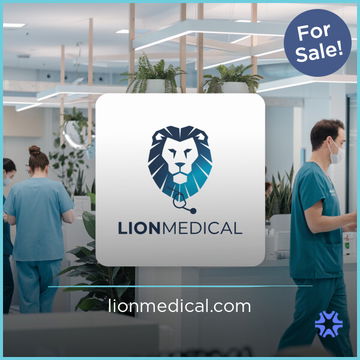 LionMedical.com