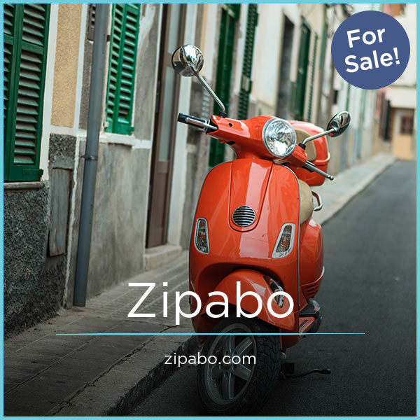 Zipabo.com - Great premium domain marketplace