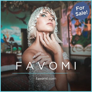 favomi.com