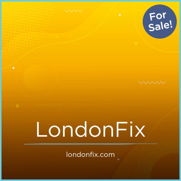 LondonFix.com