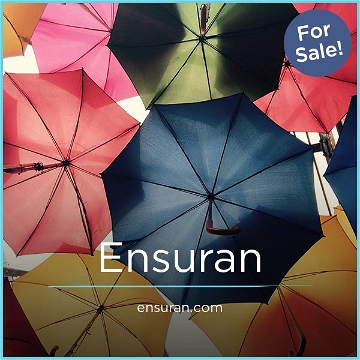 Ensuran.com