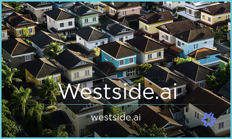 Westside.ai - Unique premium domains