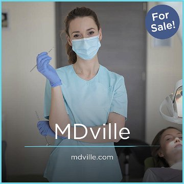MDville.com