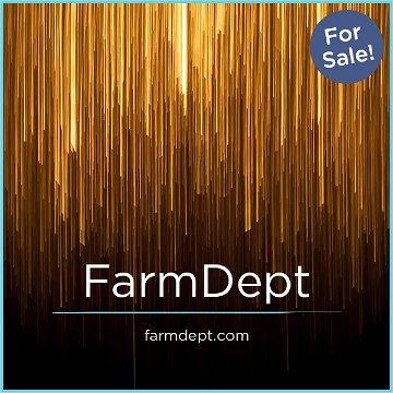 FarmDept.com