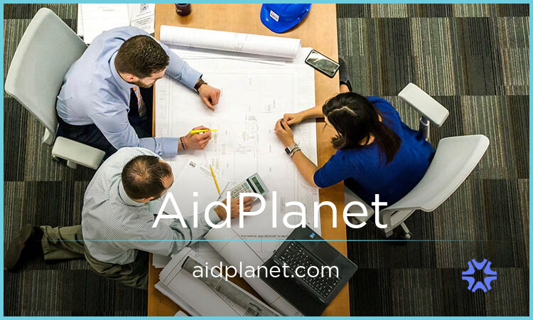 AidPlanet.com - Catchy premium names