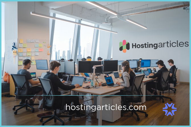 HostingArticles.com