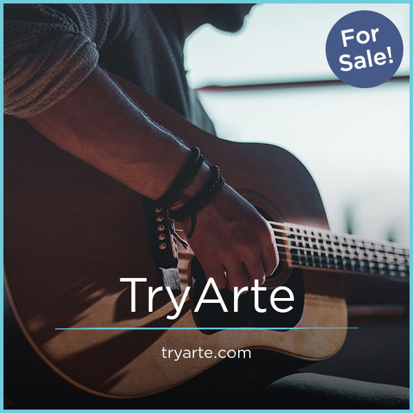 TryArte.com