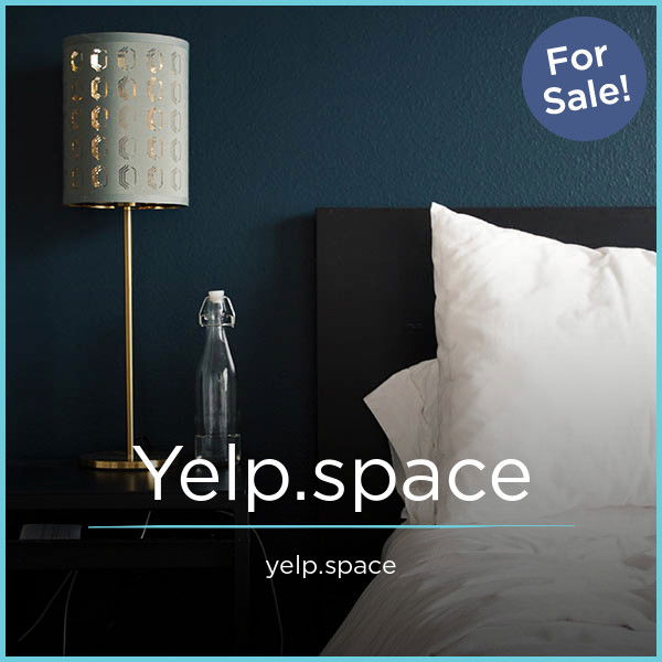 Yelp.space