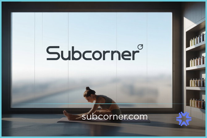 SubCorner.com — 2