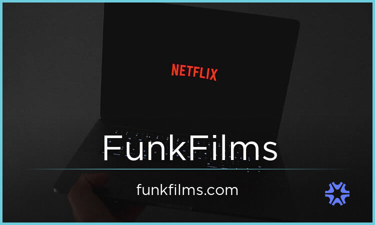 FunkFilms.com - Great domains for sale
