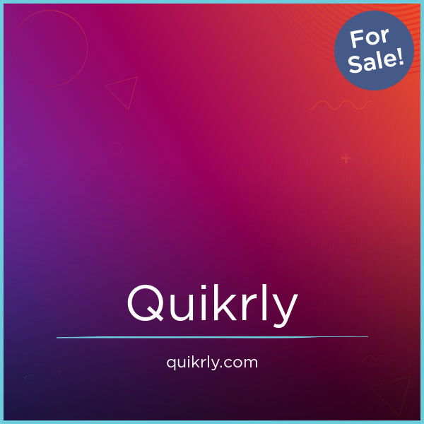 Quikrly.com