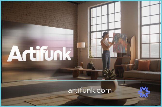 Artifunk.com