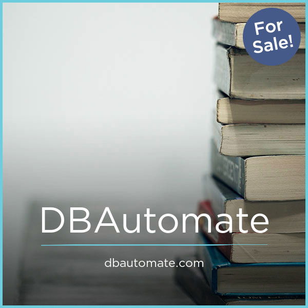 DBAutomate.com