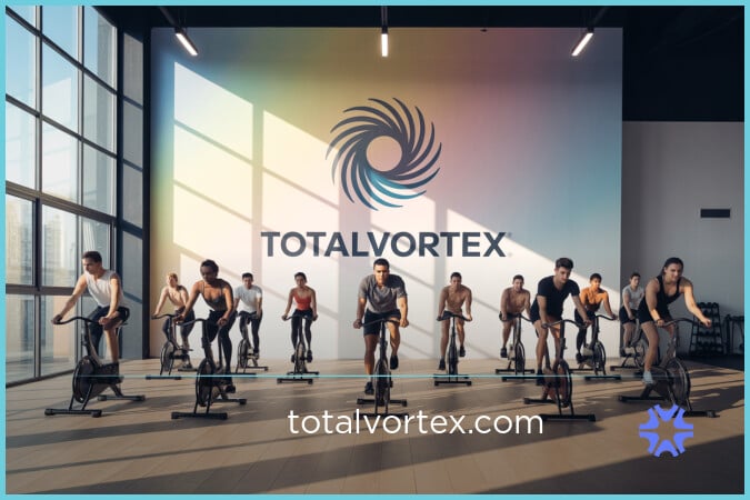 TotalVortex.com image 2