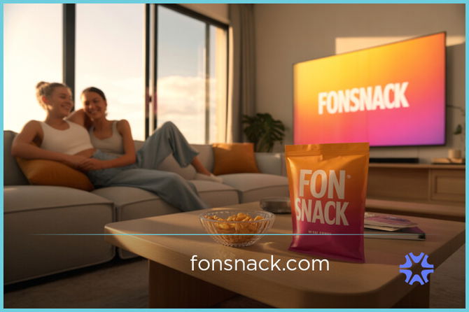 FonSnack.com