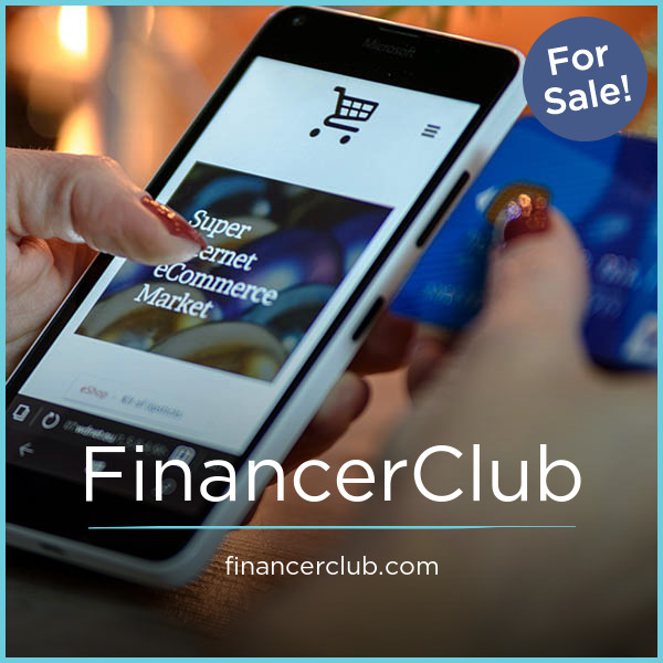FinancerClub.com image 2