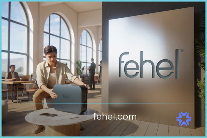 Fehel.com — 2