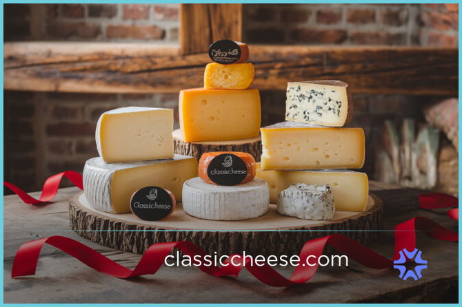 ClassicCheese.com — 2