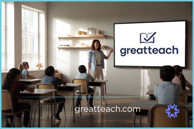 GreatTeach.com — 2
