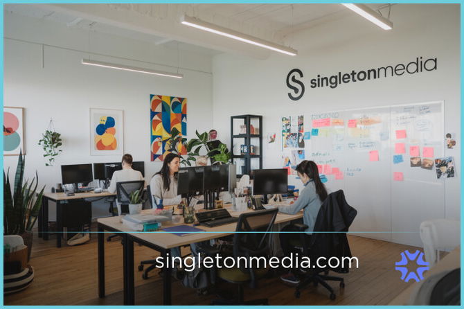 SingletonMedia.com