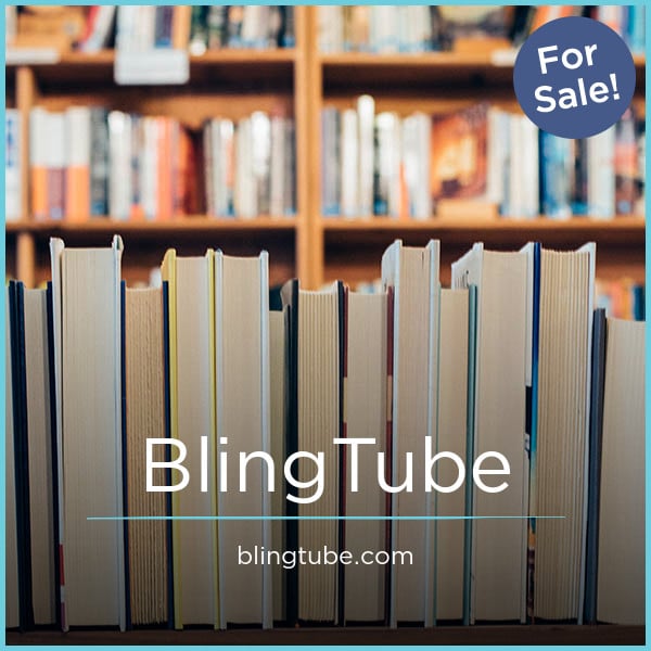 BlingTube.com — 2