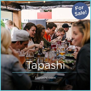 Tapashi.com