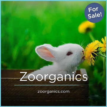 Zoorganics.com