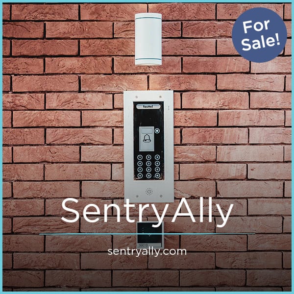 SentryAlly.com — 2