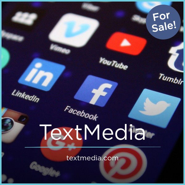 TextMedia.com — 2