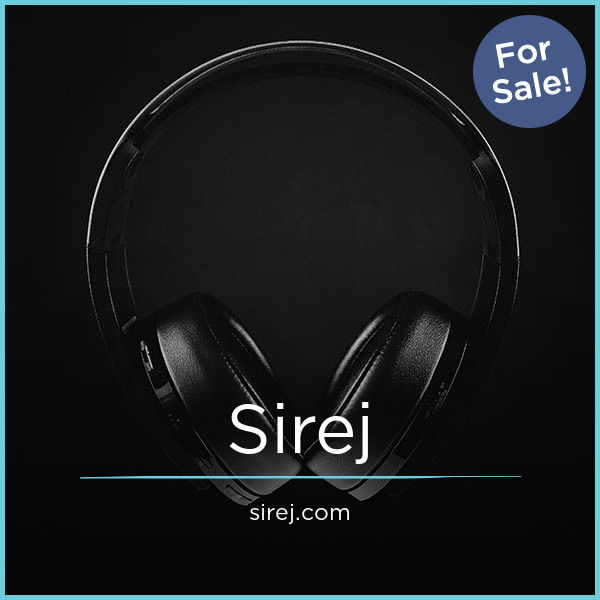 Sirej.com