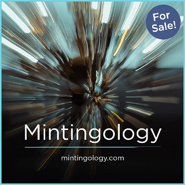 Mintingology.com