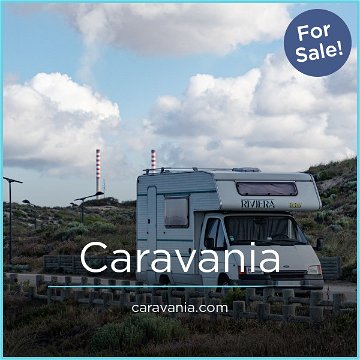 Caravania.com