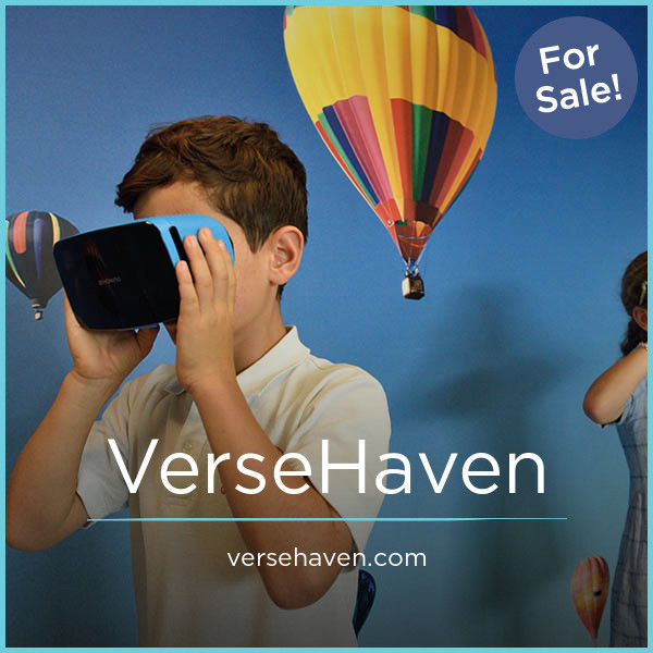 VerseHaven.com - buying Cool premium names