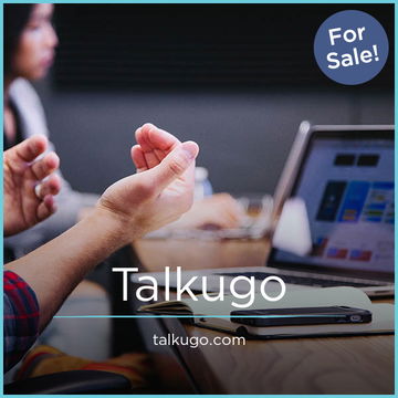 Talkugo.com