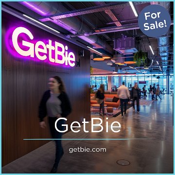 Getbie.com