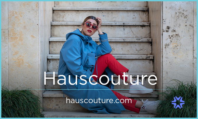 hauscouture.com — 2