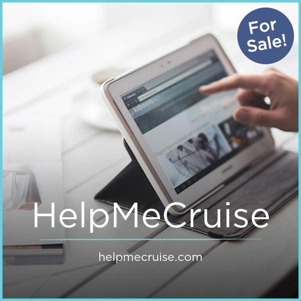 HelpMeCruise.com