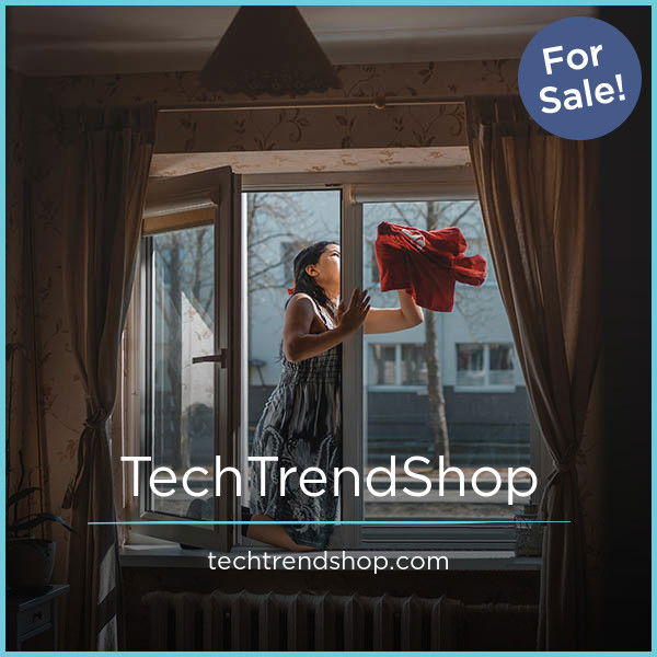 TechTrendShop.com